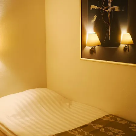 Finlandia Park Hotel Helsinki-2