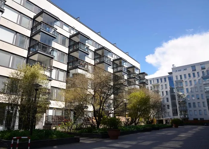 Beautiful Seaside Town Apartment With Sauna And On-Premise Restaurants Gym ,Supermarket