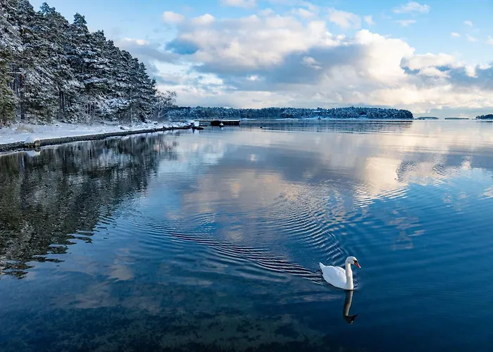Hotel Rantapuisto