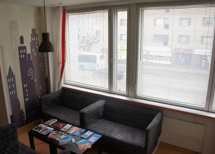 Hostel: Sweetdream Guesthouse